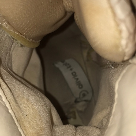 Olivia+Kate heel boots - Picture 6 of 7